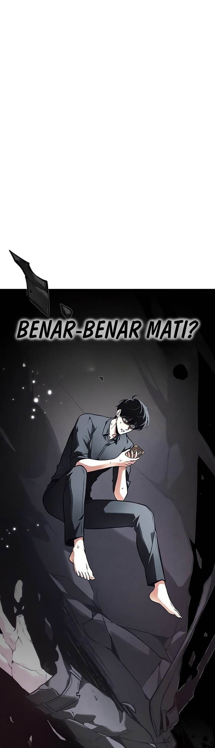 Komik Omniscient Readers Viewpoint - Chapter 259