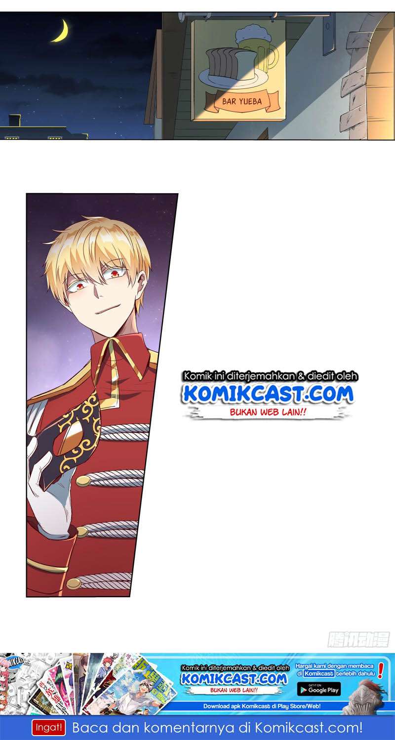 Baca Manhua The Demon King Who Lost His Job Chapter 13 Gambar 2