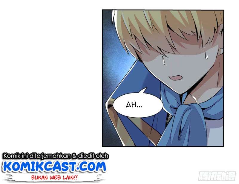 The Demon King Who Lost His Job Chapter 09 Gambar 21