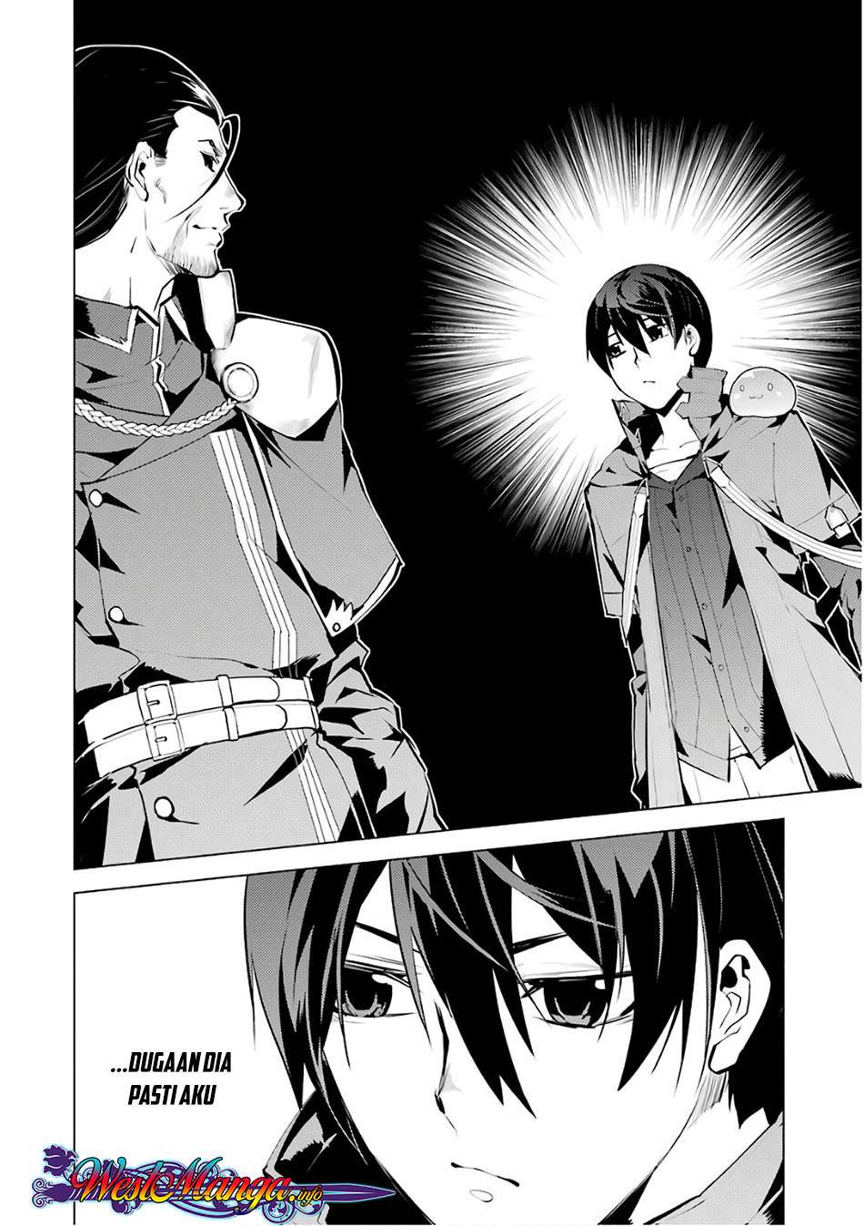 Tensei Kenja no Isekai Raifu Chapter 11.1 Gambar 9