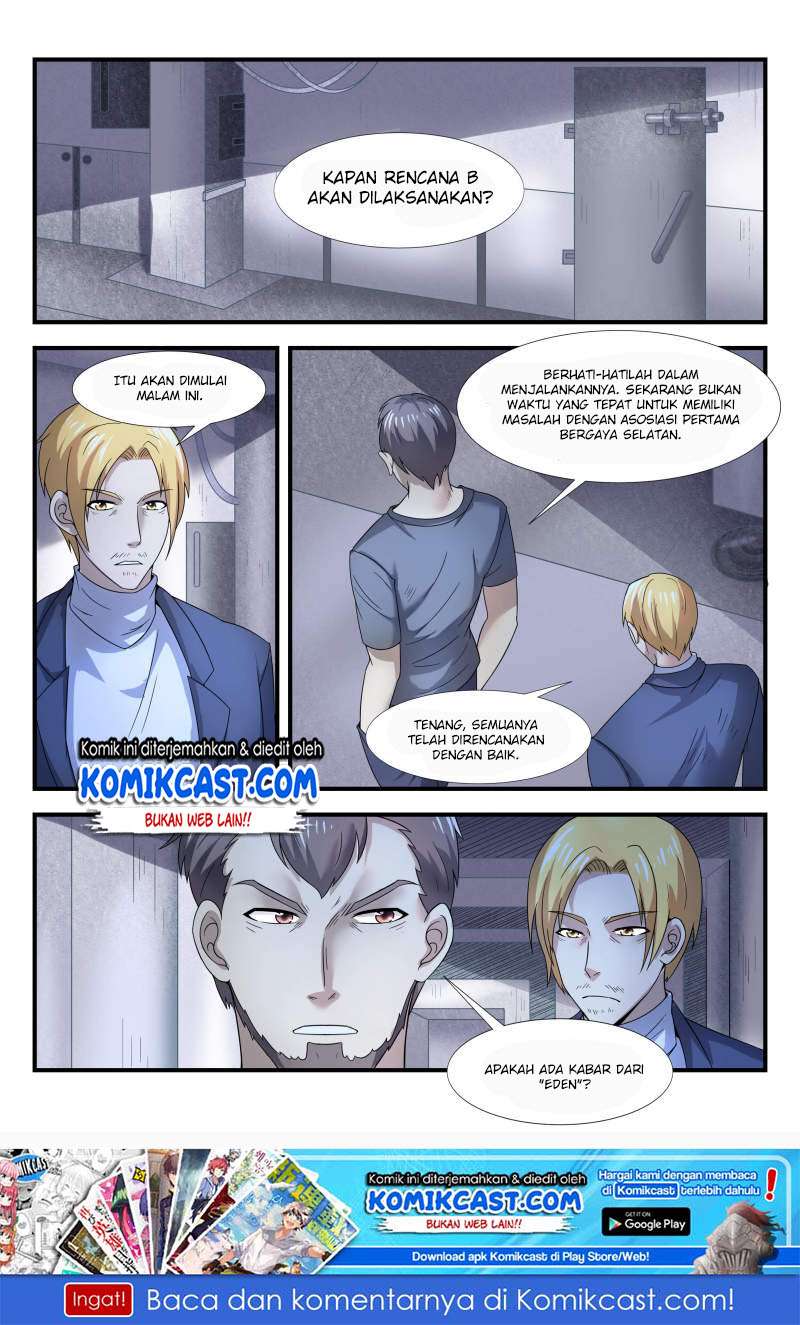 Baca Manhua Skill Unparalleled Chapter 29 Gambar 2