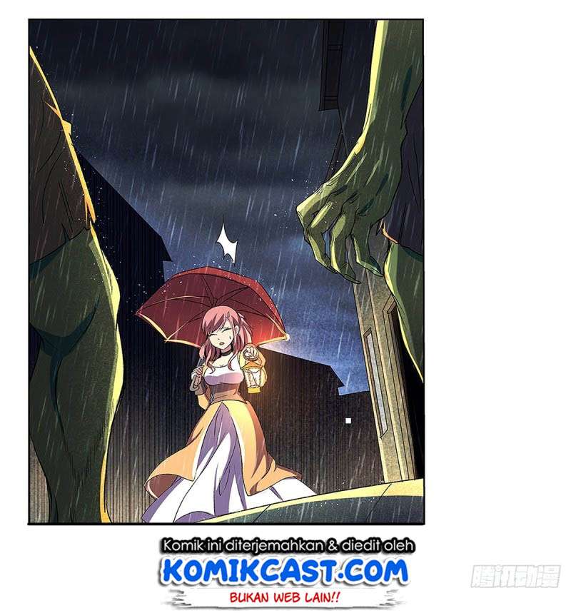 The Demon King Who Lost His Job Chapter 16 Gambar 16