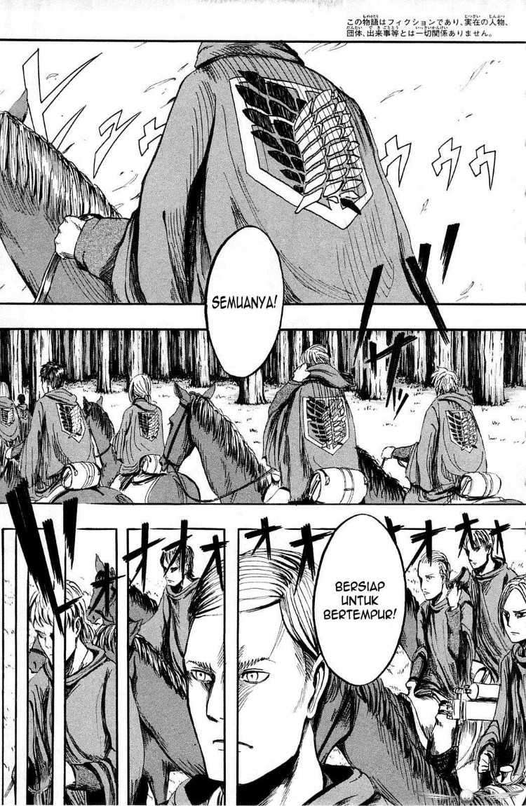 Shingeki no Kyojin Chapter 01 Gambar 15