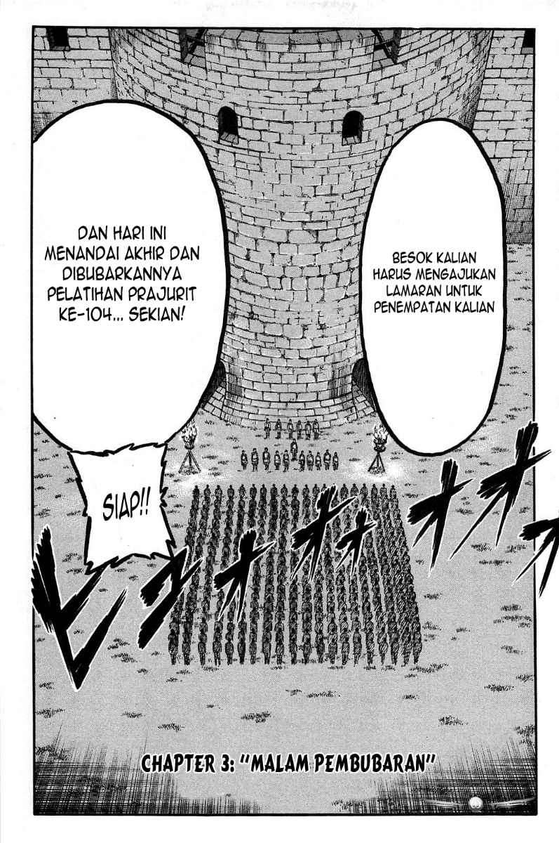 Baca Manga Shingeki no Kyojin Chapter 03 Gambar 2