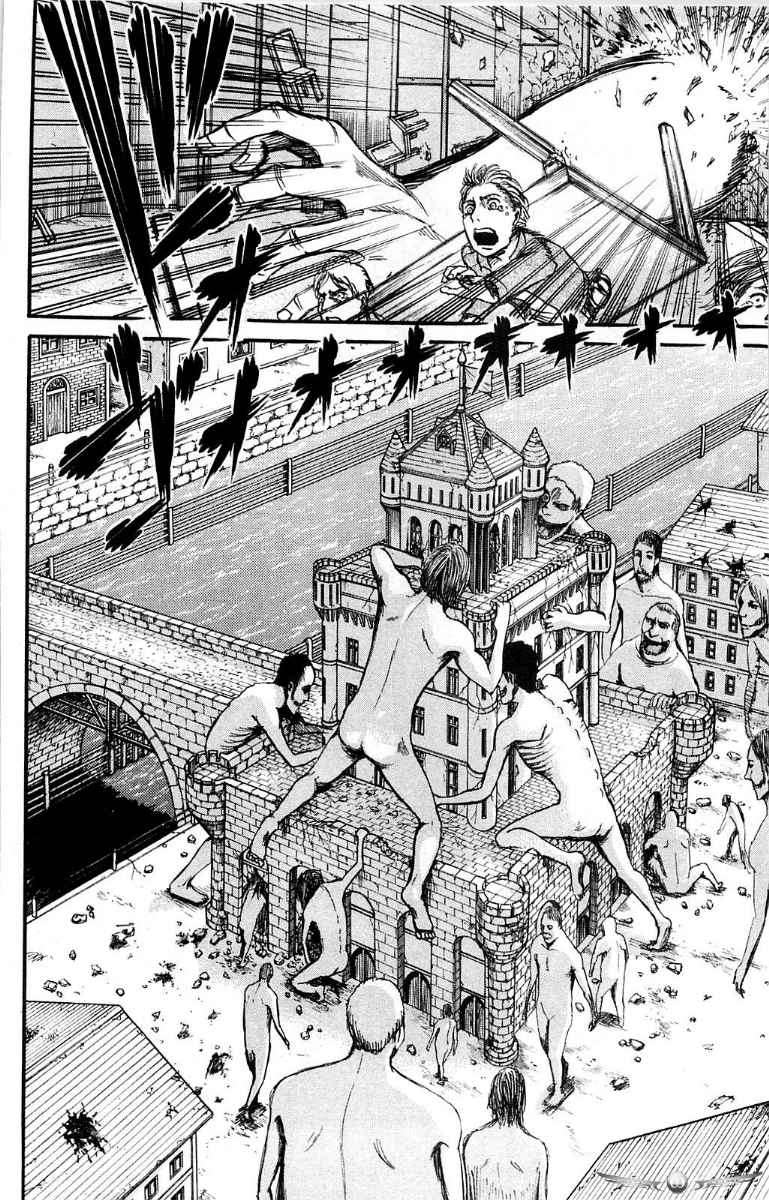 Shingeki no Kyojin Chapter 07 Gambar 4