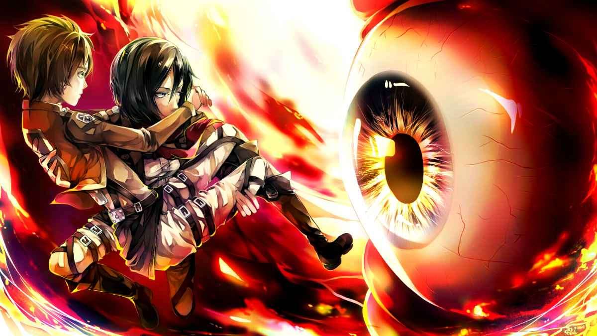 Baca Manga Shingeki no Kyojin Chapter 10 Gambar 2