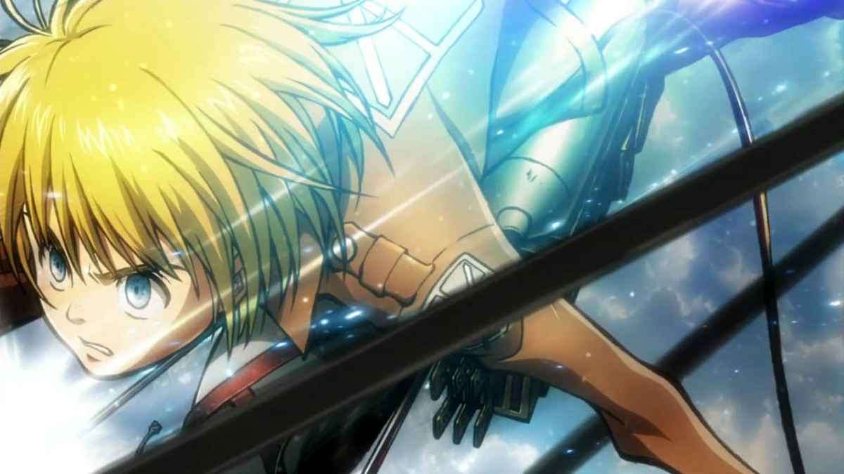 Shingeki no Kyojin Chapter 11 Gambar 3