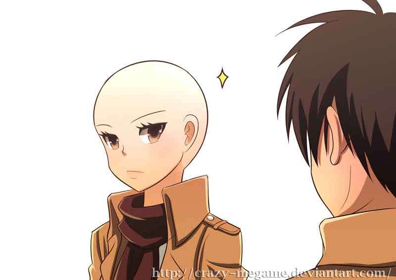 Baca Manga Shingeki no Kyojin Chapter 14 Gambar 2
