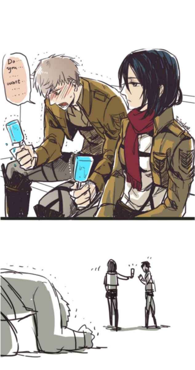 Baca Manga Shingeki no Kyojin Chapter 17 Gambar 2