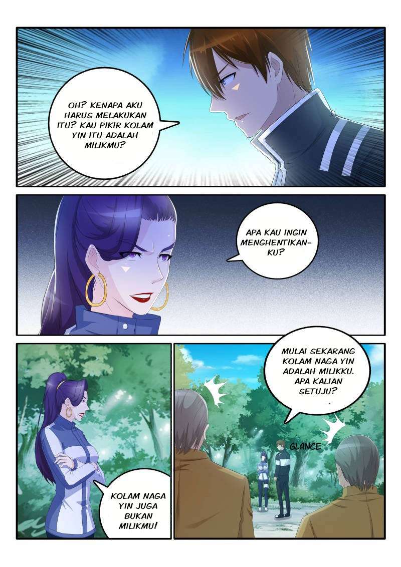 Rebirth Of The Urban Immortal Cultivator Chapter 52 Gambar 4