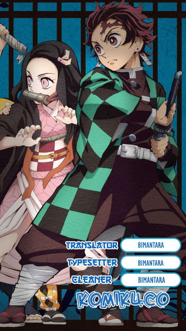 Komik Kimetsu no Yaiba - Chapter 162