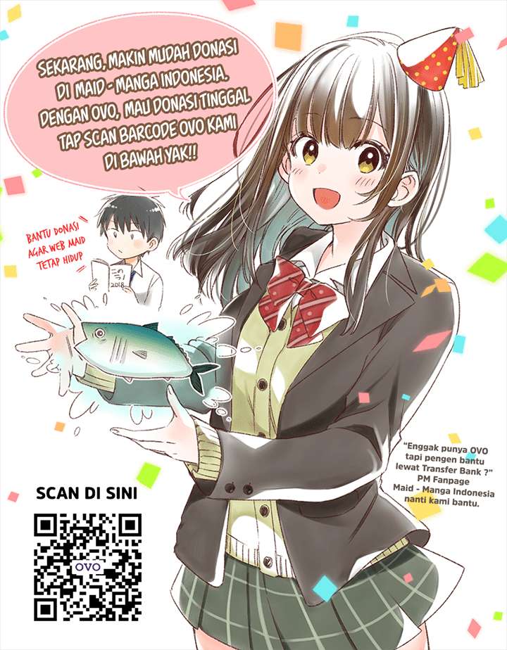 Kuma Kuma Kuma Bear Chapter 33 Gambar 4