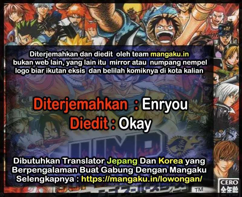 Komik Shingeki no Kyojin - Chapter 125