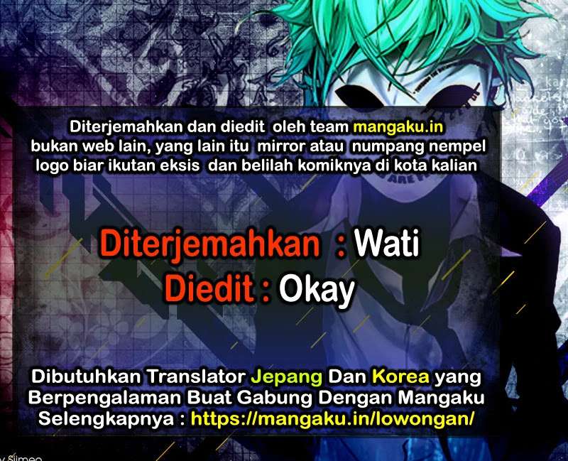 Komik Haikyuu!! - Chapter 377