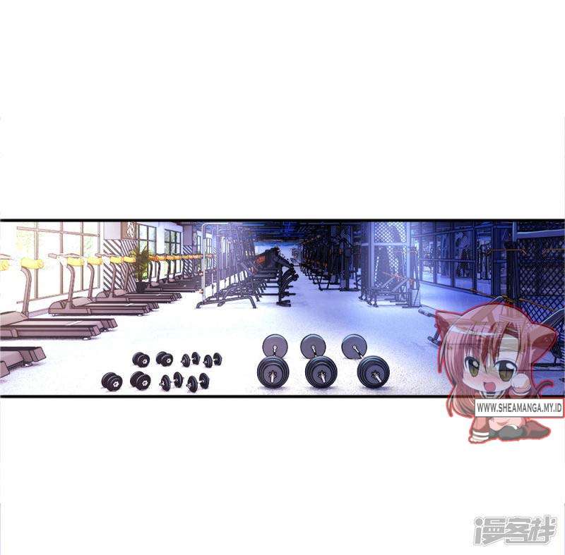 Baca Manhua Medical Martial Arts Chapter 49 Gambar 2