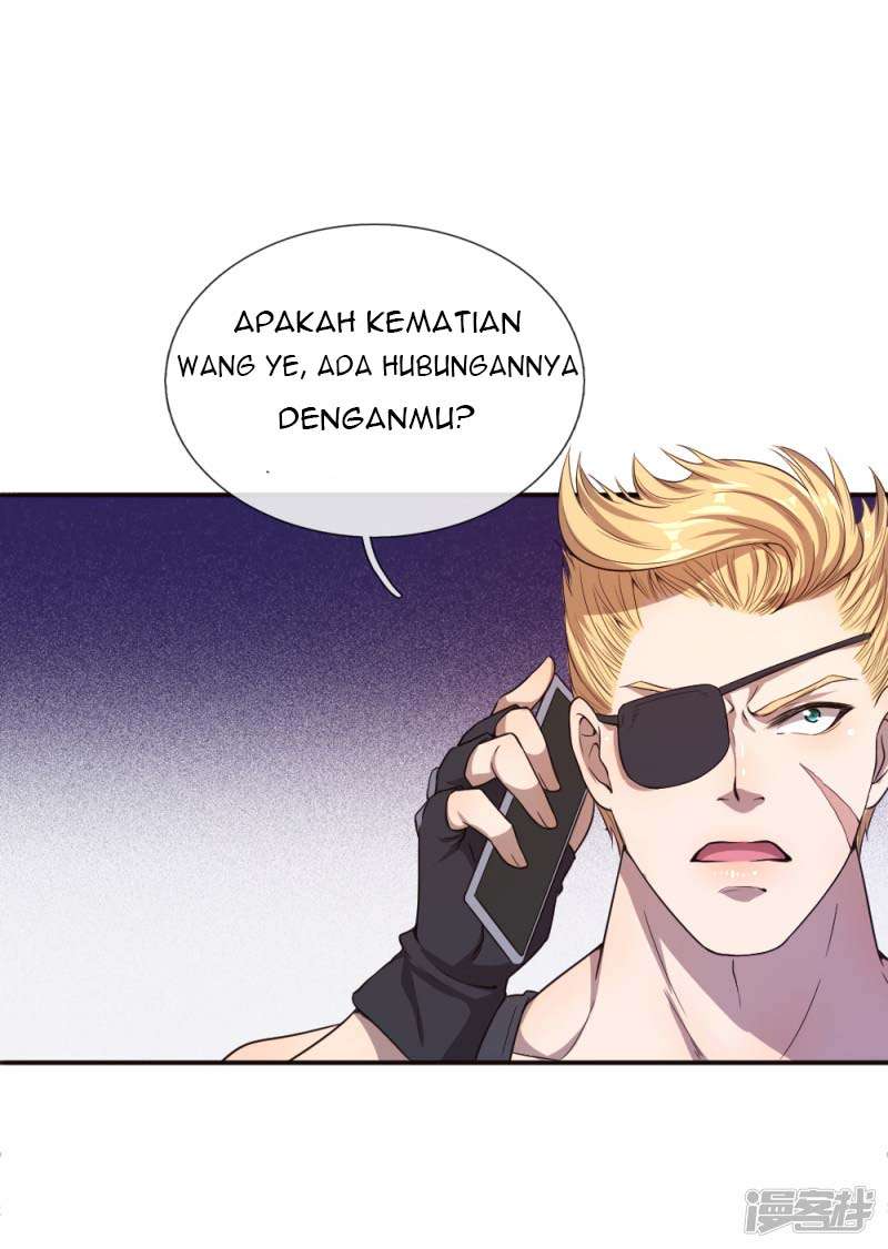 Baca Manhua Medical Martial Arts Chapter 40 Gambar 2
