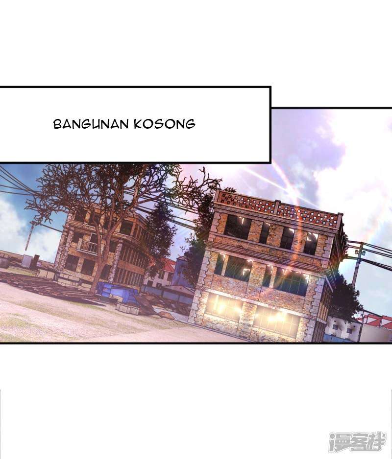 Baca Manhua Medical Martial Arts Chapter 37 Gambar 2