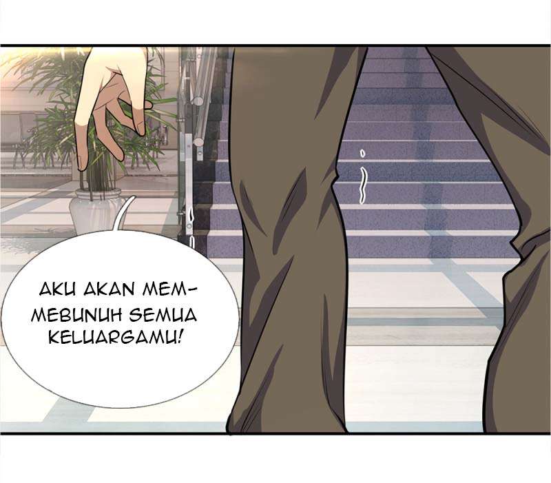 Medical Martial Arts Chapter 8 Gambar 8