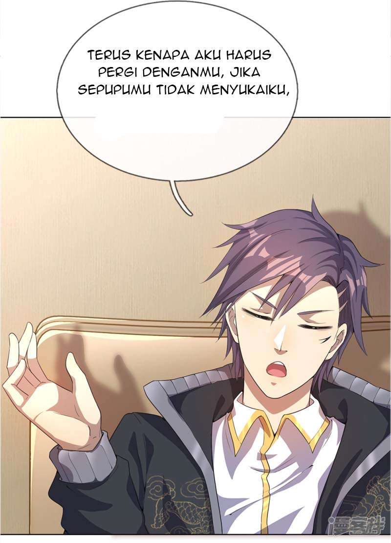 Medical Martial Arts Chapter 5 Gambar 7
