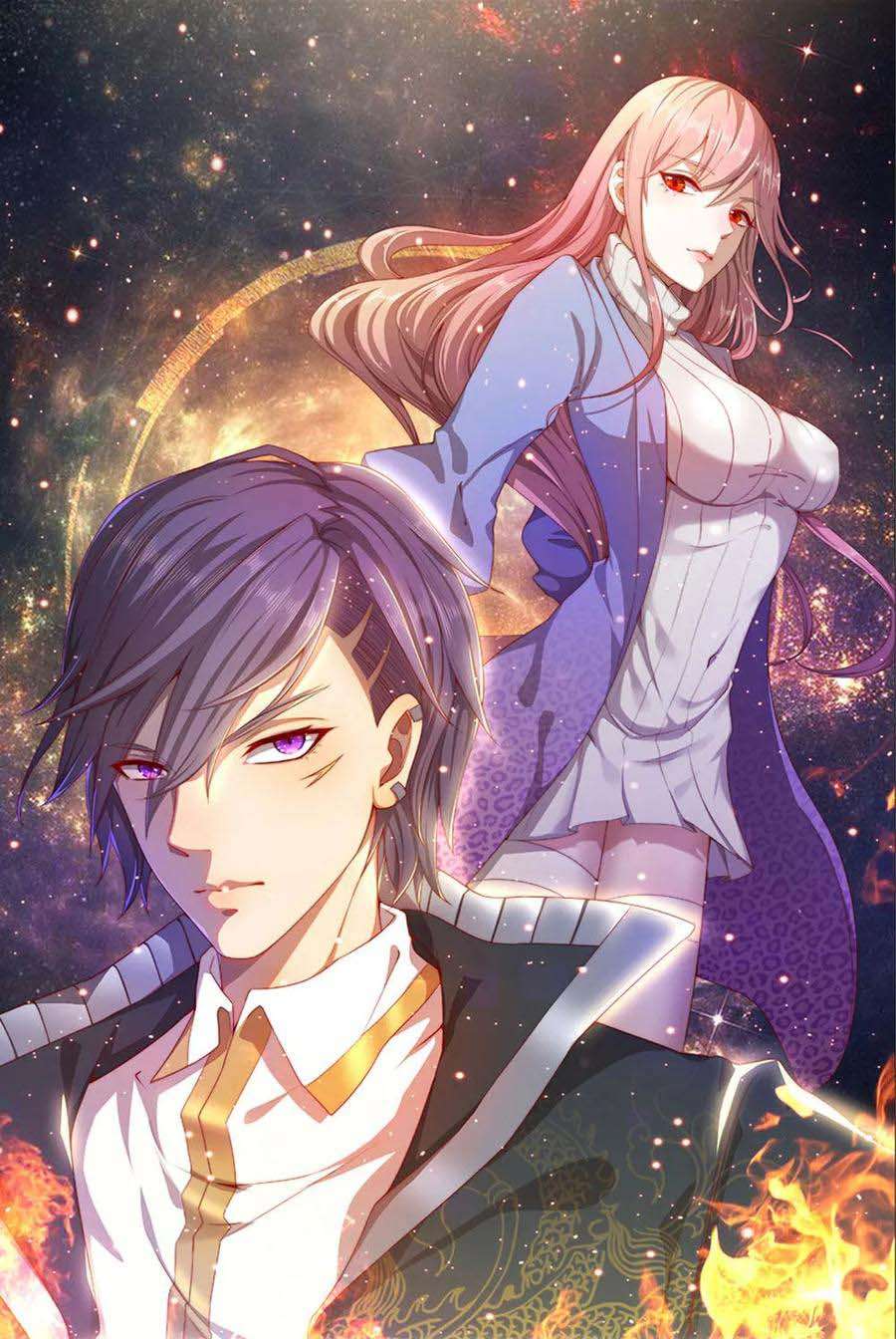 Komik Medical Martial Arts - Chapter 61