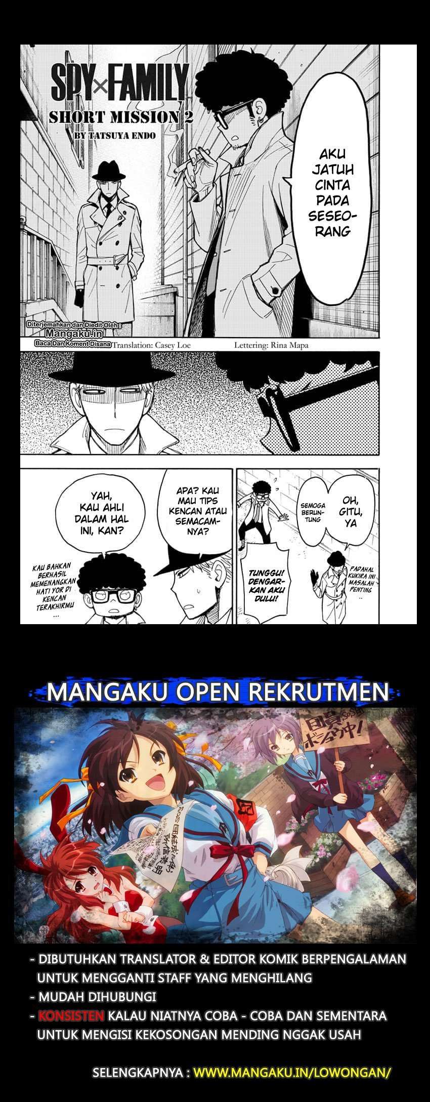 Baca Manga Spy X Family Chapter 18.5 Gambar 2