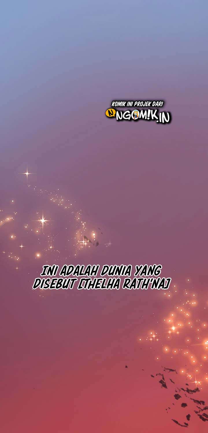 Komik Sword King - Chapter 01