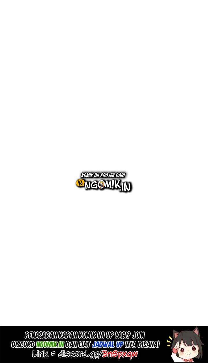 Komik Sword King - Chapter 3