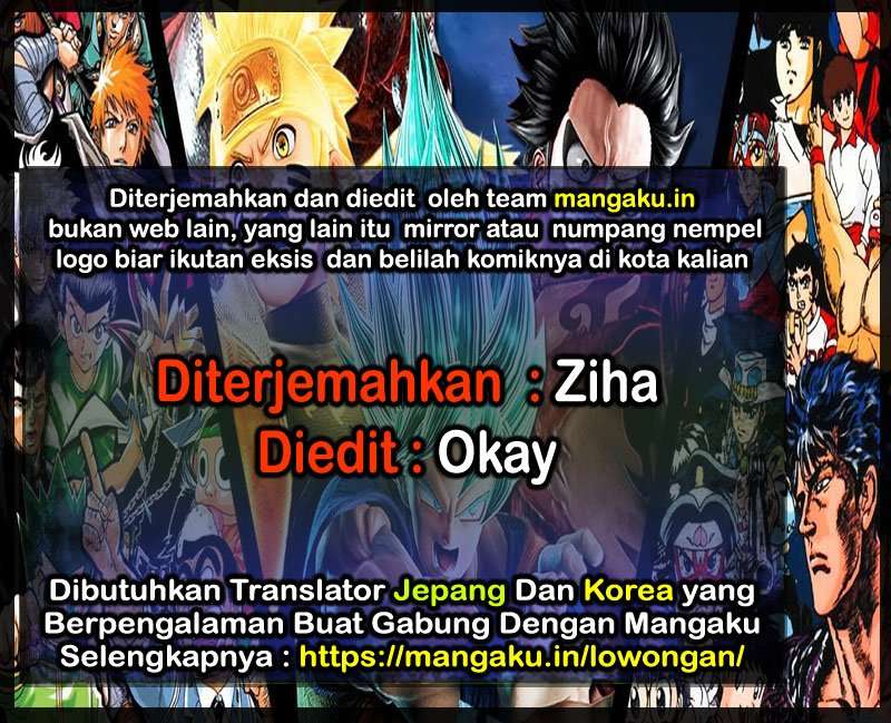 Komik Spy X Family - Chapter 19