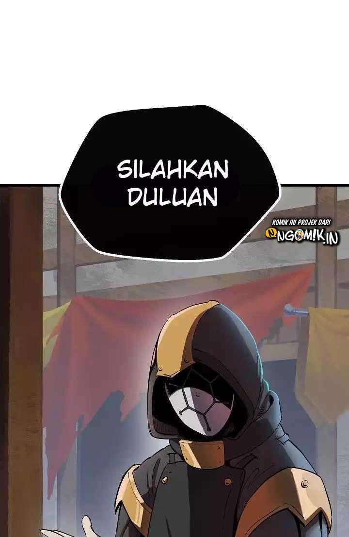 Komik Sword King - Chapter 11