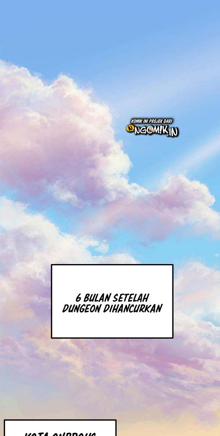 Komik Sword King - Chapter 14