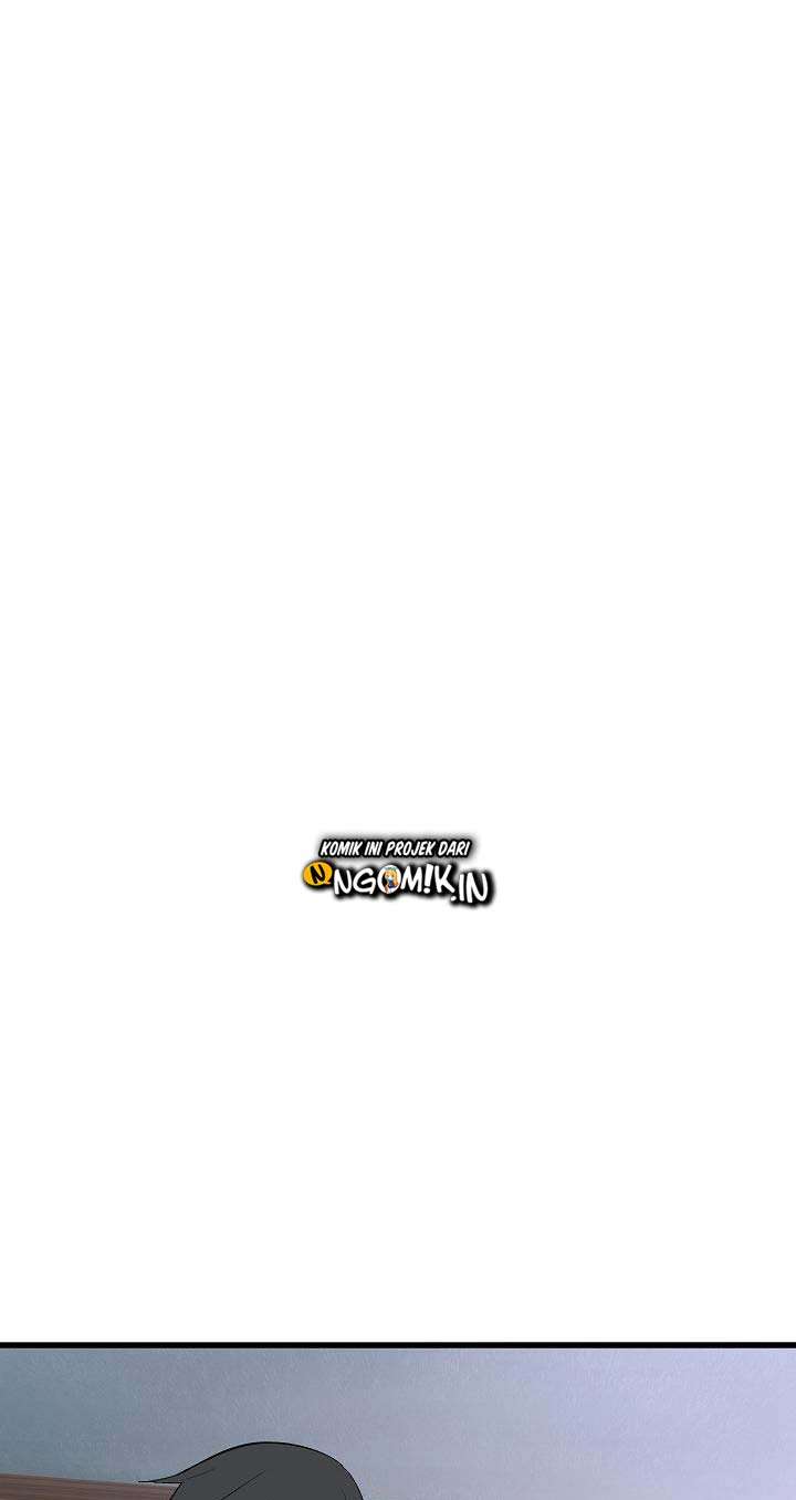 Komik Sword King - Chapter 15