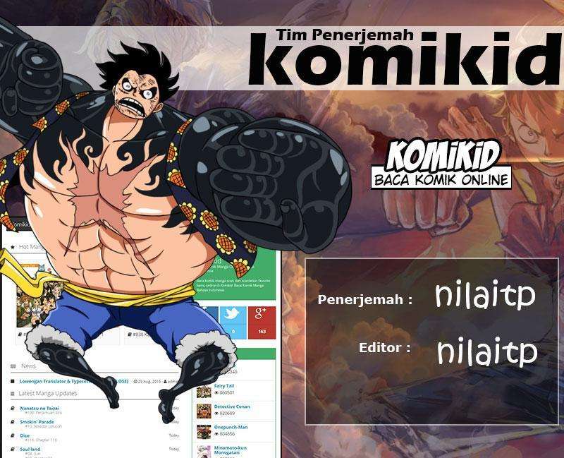Komik Mairimashita! Iruma-kun - Chapter 4