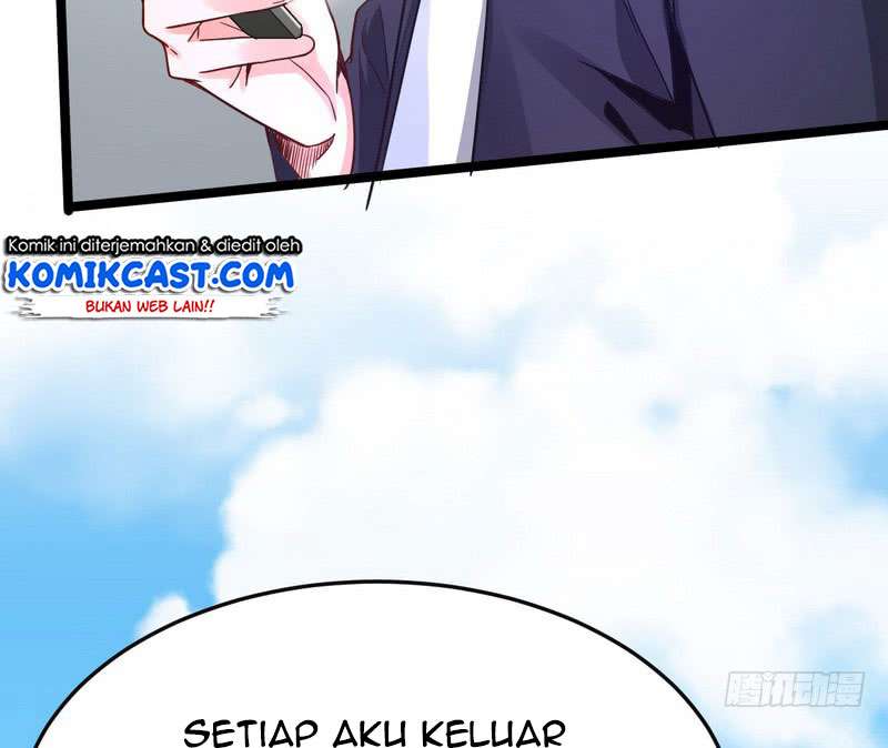 I’m An Evil God Chapter 1 Gambar 11