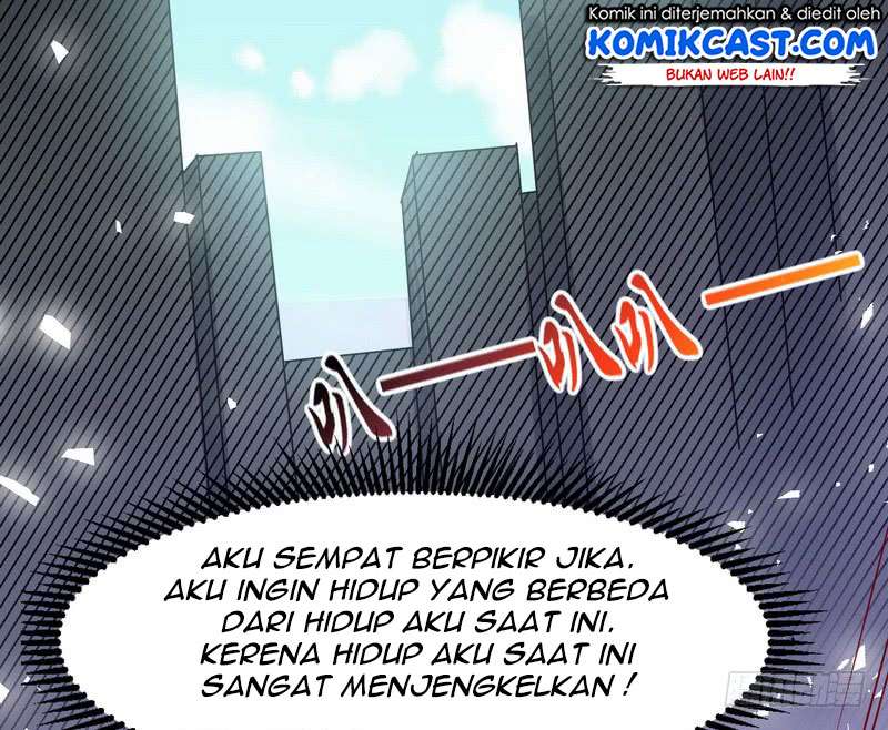 I’m An Evil God Chapter 1 Gambar 14