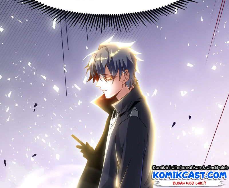 I’m An Evil God Chapter 1 Gambar 15
