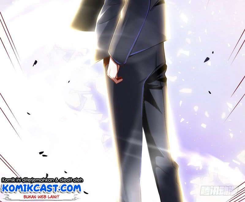I’m An Evil God Chapter 1 Gambar 16