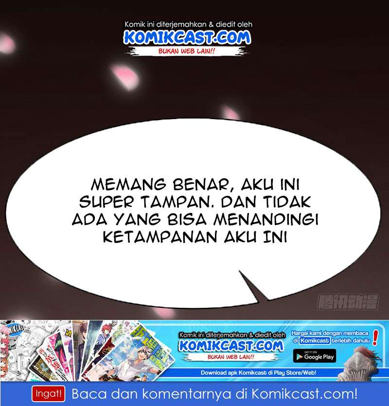 I’m An Evil God Chapter 1 Gambar 3