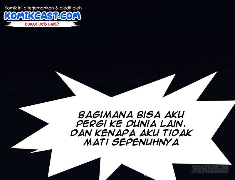 I’m An Evil God Chapter 1 Gambar 34