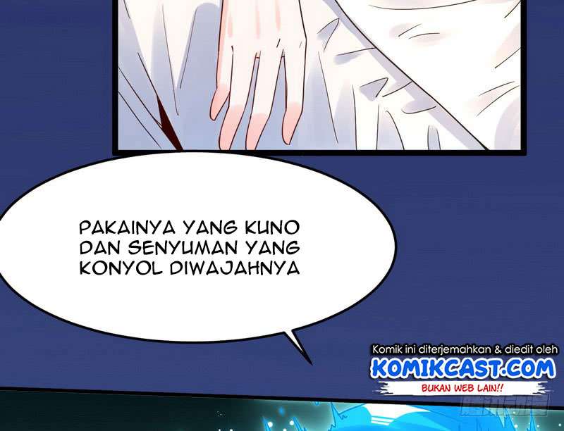 I’m An Evil God Chapter 1 Gambar 41