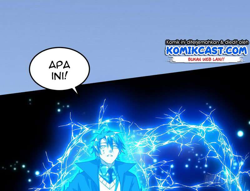 I’m An Evil God Chapter 1 Gambar 45