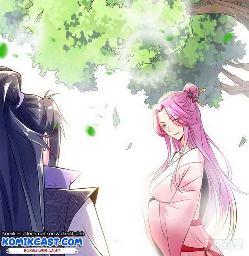 I’m An Evil God Chapter 1 Gambar 50