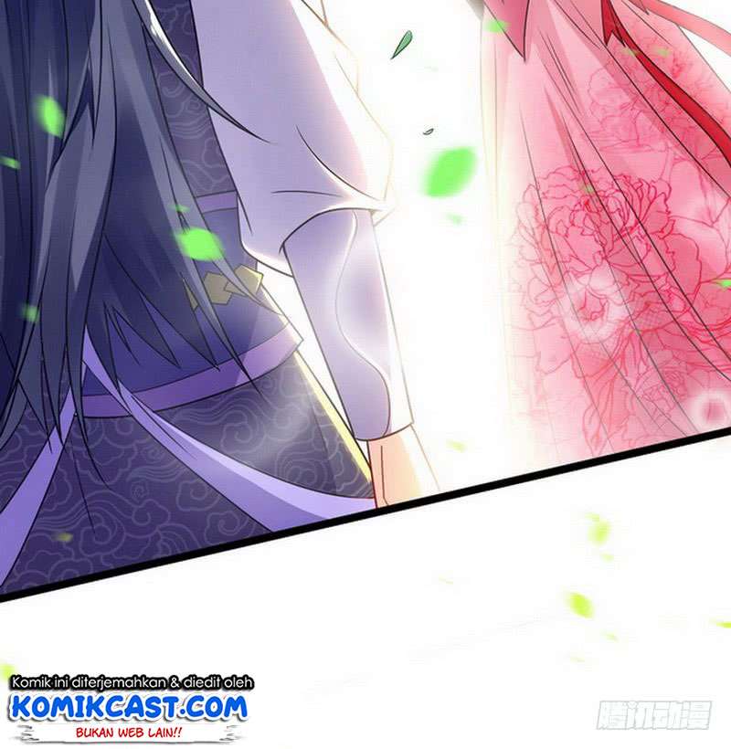 I’m An Evil God Chapter 1 Gambar 51