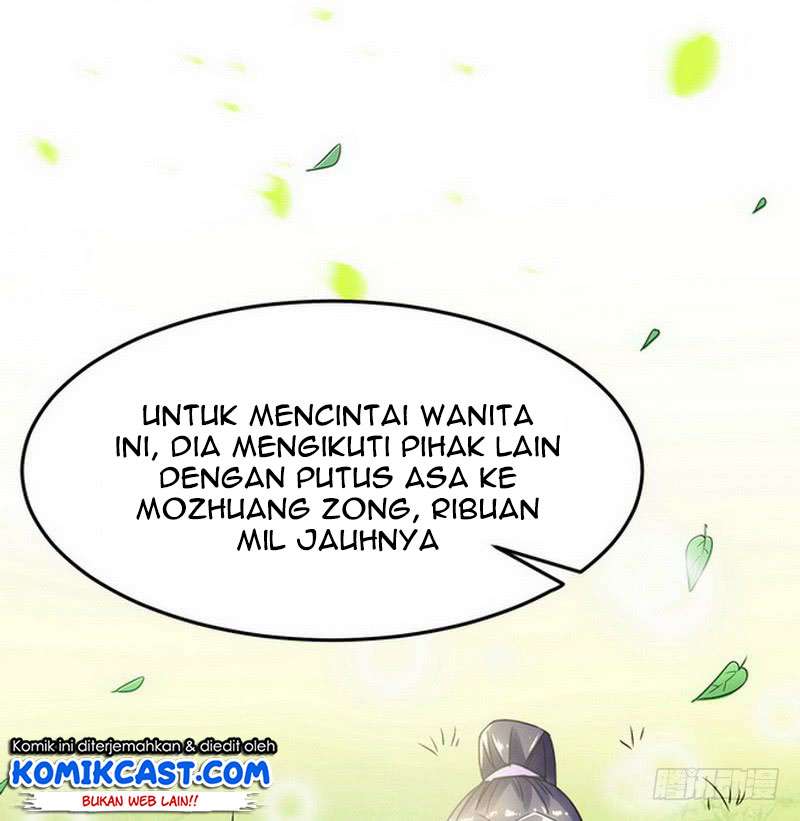 I’m An Evil God Chapter 1 Gambar 52