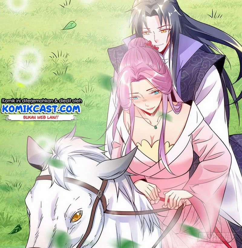 I’m An Evil God Chapter 1 Gambar 53