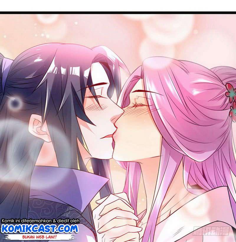 I’m An Evil God Chapter 1 Gambar 55