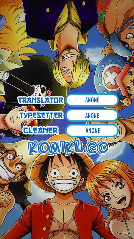 Komik One Piece - Chapter 969