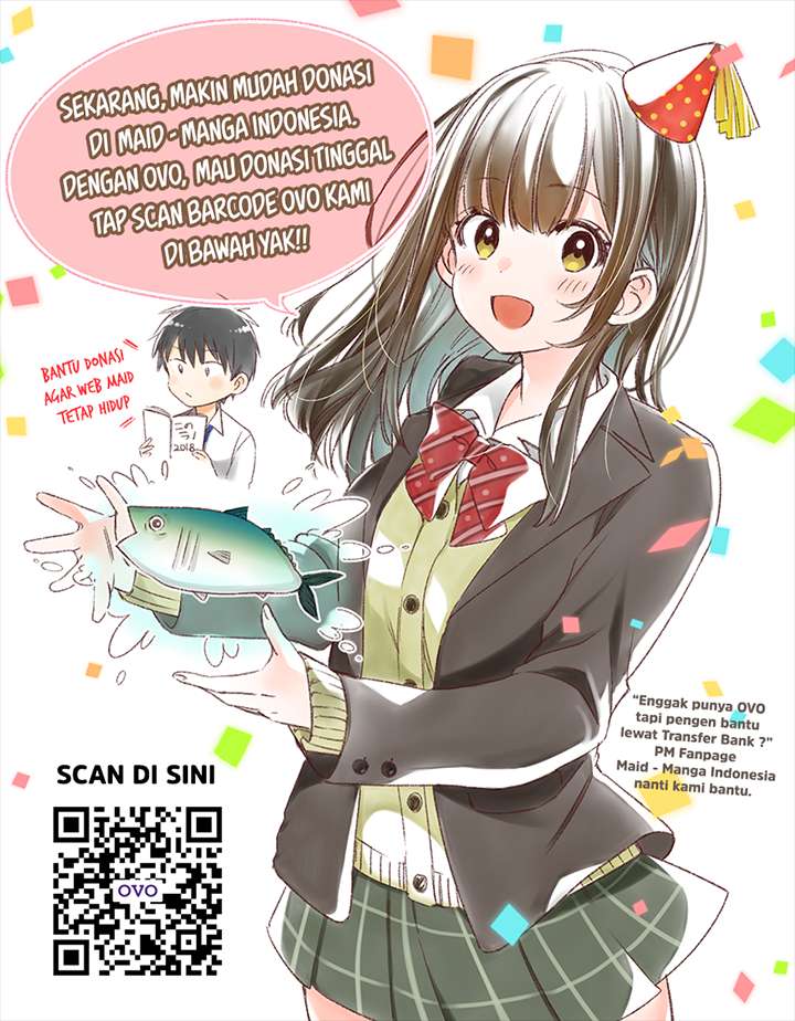 Kuma Kuma Kuma Bear Chapter 37 Gambar 4