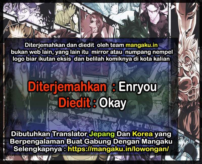 Komik Spy X Family - Chapter 20