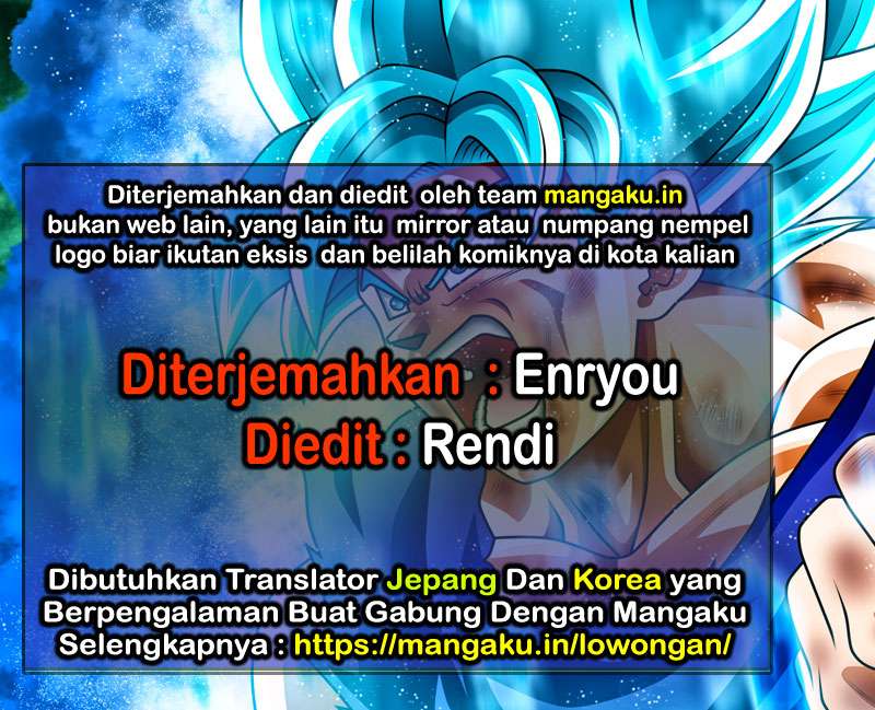 Komik Area no Kishi - Chapter 101