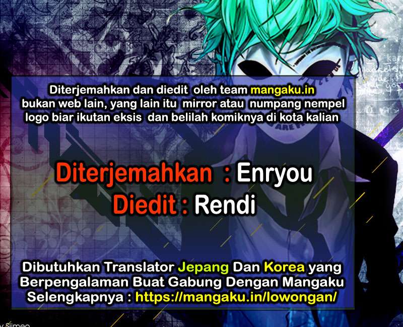 Komik Area no Kishi - Chapter 98